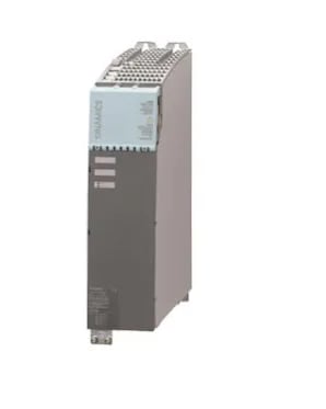 Siemens 6SL3120-2TE15-0AA0 — AC Drive (VFD) 600V