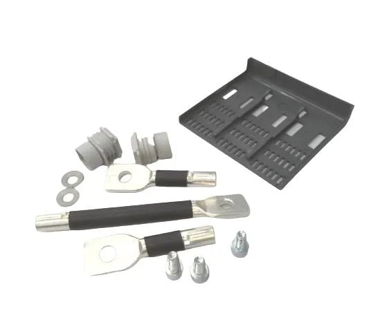 ABB 1SDA066941R1 — Molded Case Circuit Breakers (MCCB)