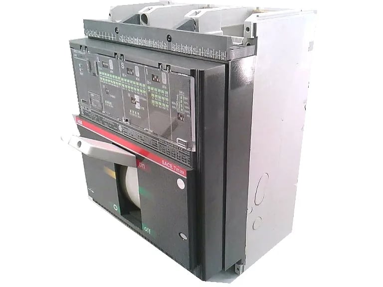 ABB 1SDA065293R1 — Molded Case Circuit Breakers (MCCB)