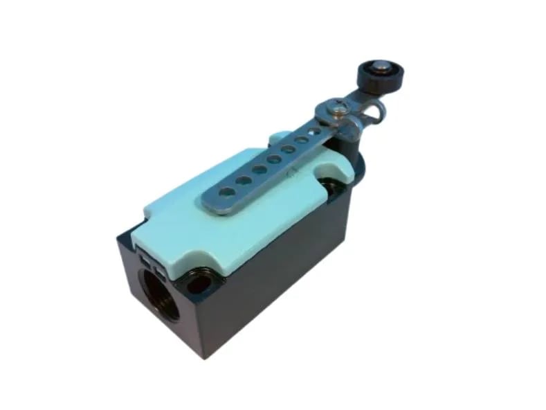 Siemens 3SE5112-0CH62 — Limit Switches