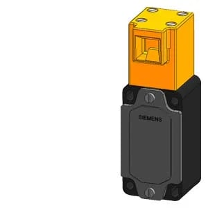 Siemens 3SE2120-0XX — Limit Switches