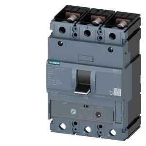 Siemens 3VA1225-1AA42-0DF0 — Molded Case Circuit Breakers (MCCB)