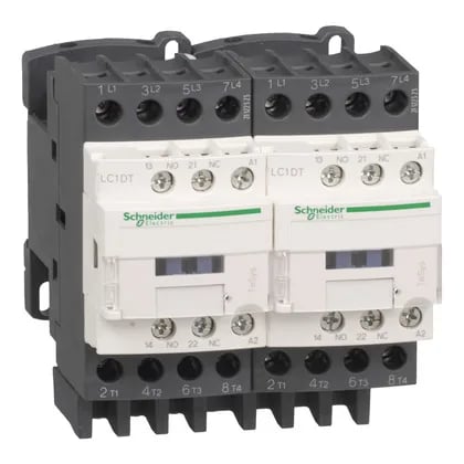 Schneider Electric LC2DT20G7