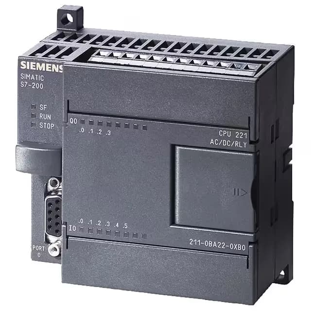 6ES7211-0AA23-0XB0