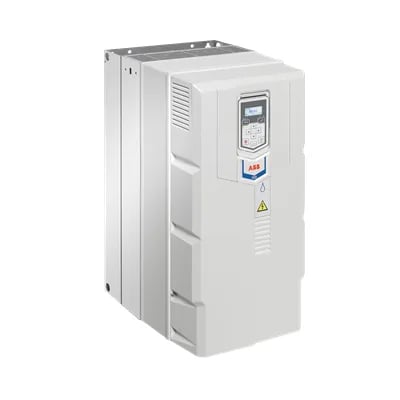 ABB 3ABD00058660-D — AC Drive (VFD) 480V