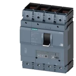 Siemens 3VA2463-5HL42-0AA0 — Molded Case Circuit Breakers (MCCB)