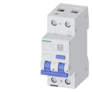Siemens 5SU9356-1CN06 — Residual Current Breakers (RCCB/RCBO)