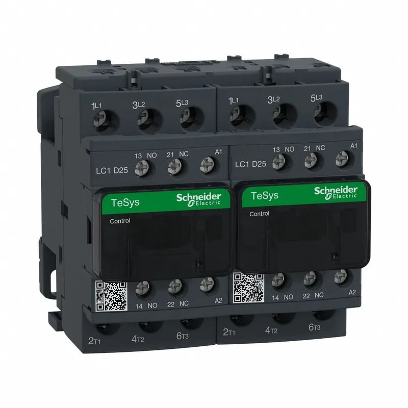 Schneider Electric LC2D25B7V