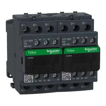 Schneider Electric LC2D25ED