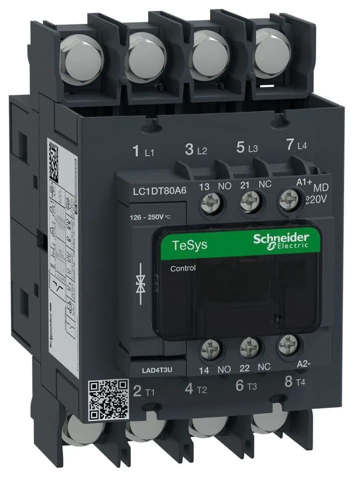 LC1DT80A6MD