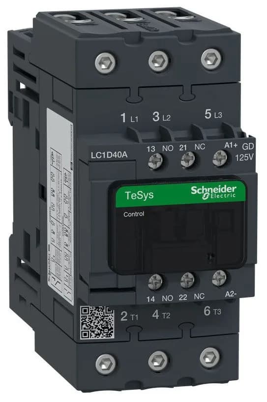 LC1D40AGD