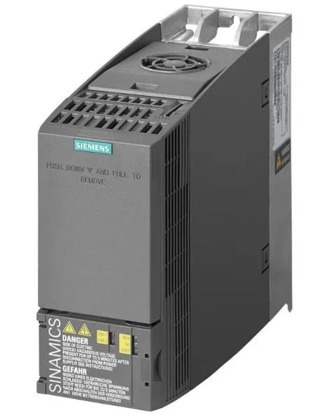 Siemens 6SL3210-1KE14-3AP0 — AC Drives (VFD)
