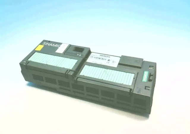 Siemens 6SL3217-0CE22-2UA0 — AC Drives (VFD)