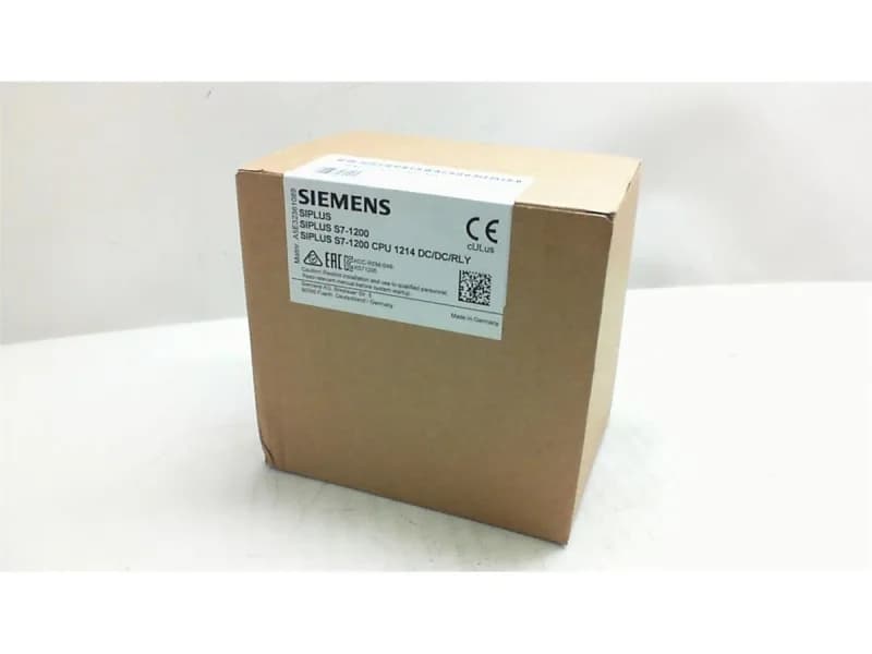 Siemens 6AG1214-1HG40-2XB0