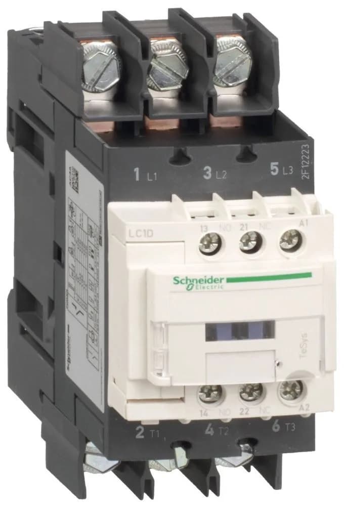 Schneider Electric LC1D65A6B7
