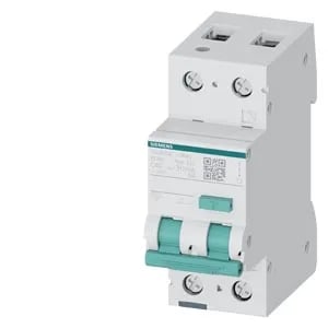 Siemens 5SU9356-7KP10 — Residual Current Breakers (RCCB/RCBO)