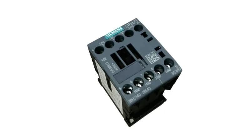 3RH2140-1BE40-0AA6