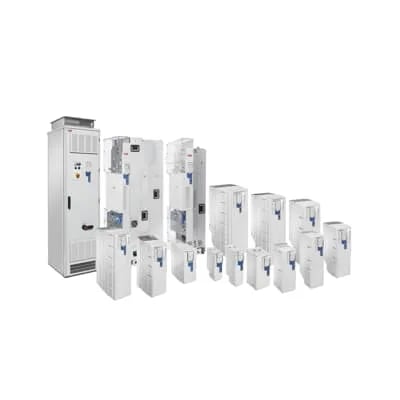 ABB 3AXD50000268436 — AC Drive (VFD) 240V