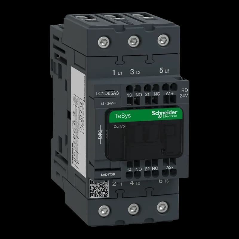 Schneider Electric LC1D65A3BD