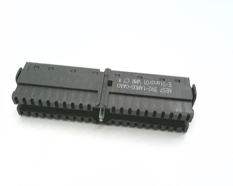 Siemens 6ES7392-1AM00-0AA0 — PLC I/O & Expansion Modules