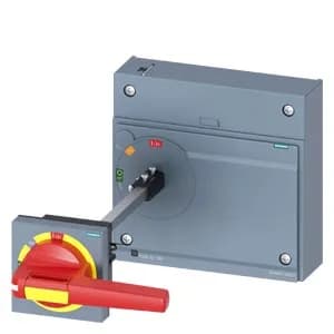Siemens 3VA9687-0FK27