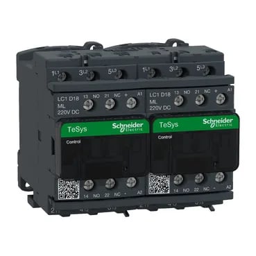Schneider Electric LC2D18ML