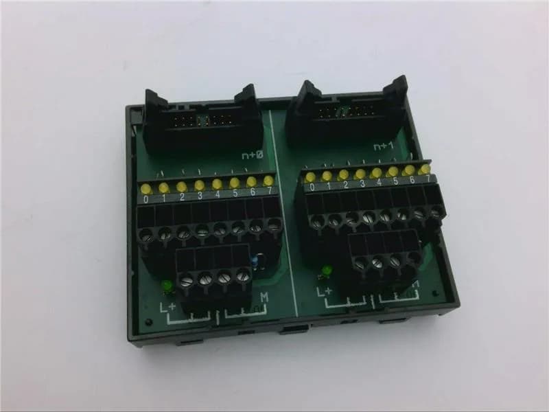 Siemens 6ES7924-1AA10-0BA0