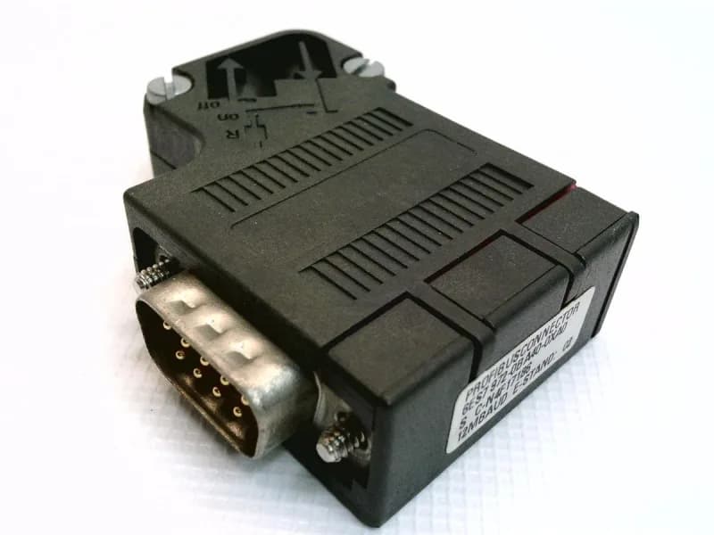 Siemens 6ES7972-0BA40-0XA0