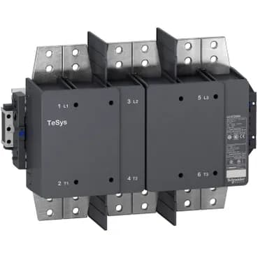Schneider Electric LC1F2600F7