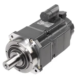 Siemens 1FK7042-2AK71-1RV9-Z R4A+S01+Y84 — Servo Motors