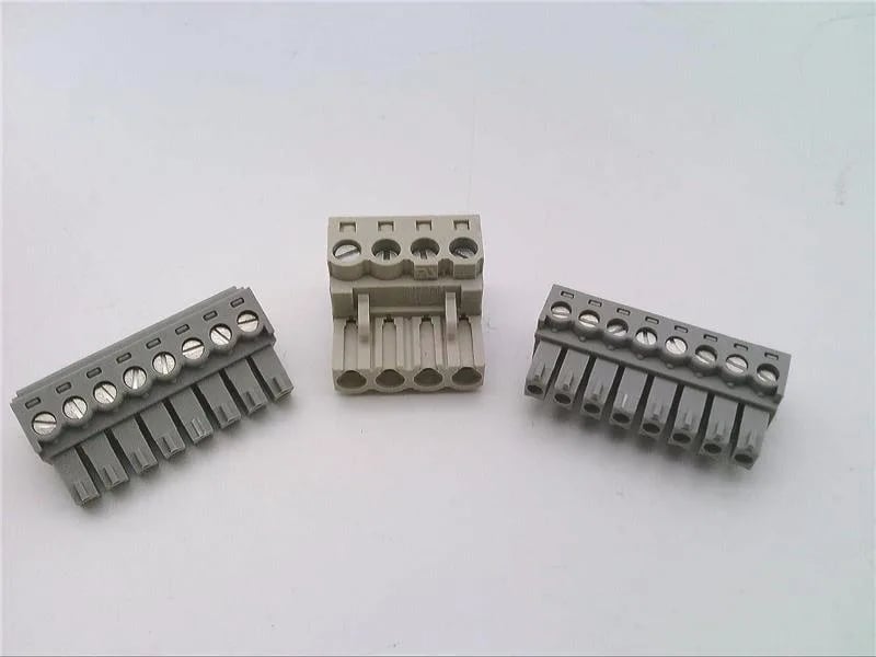 Siemens 6SL3065-8AA00-5CA0 — AC Drives (VFD)