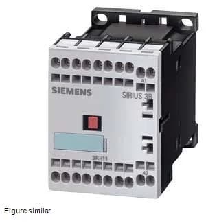 Siemens 3RH1140-2AH00