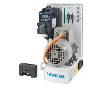 Siemens 6AG1067-2AA00-0AC6 — AC Drives (VFD)