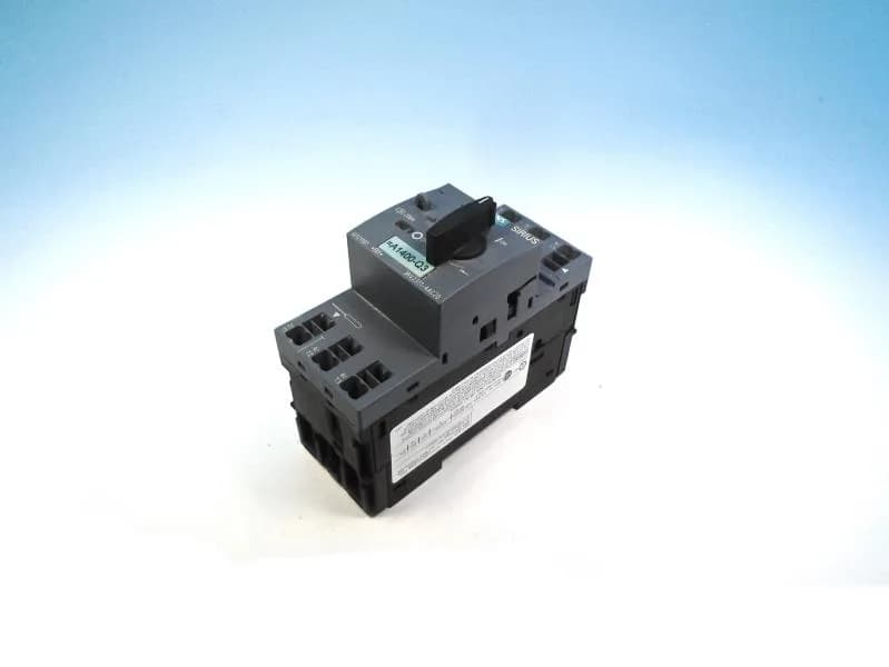 Siemens 3RV2311-4AC20