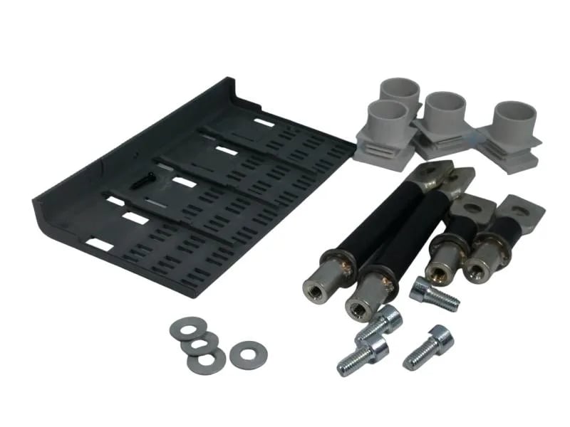 ABB 1SDA066950R1 — Molded Case Circuit Breakers (MCCB)