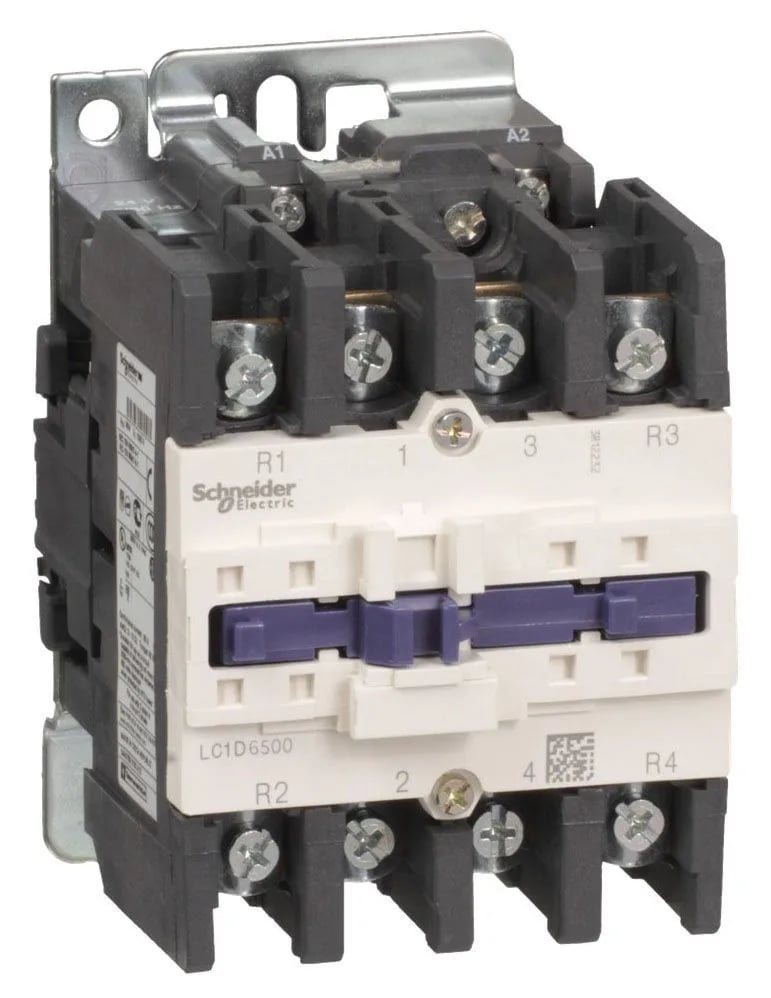 Schneider Electric LC1D65008P7