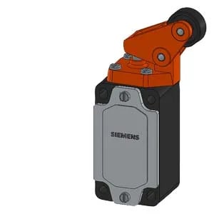 Siemens 3SE2120-8FV00-0AC5 — Limit Switches