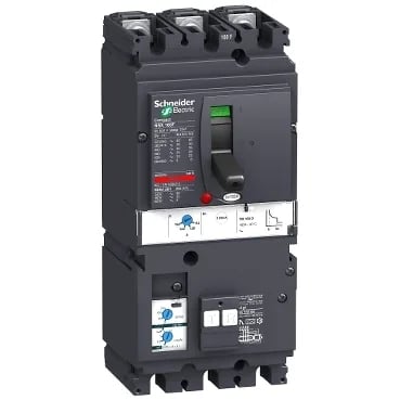 Schneider Electric LV430931 — Molded Case Circuit Breakers (MCCB)