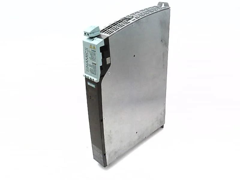 Siemens 6SL3130-7TE23-6AB0 — AC Drive (VFD) 600V