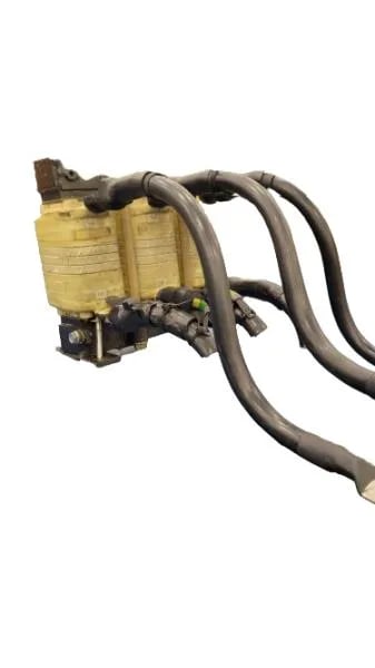 Siemens 4EU2451-0AD00-0A — Line/Load Reactors