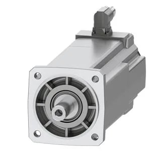 Siemens 1FK2205-4AF10-0SA0 — Servo Motors with Brake