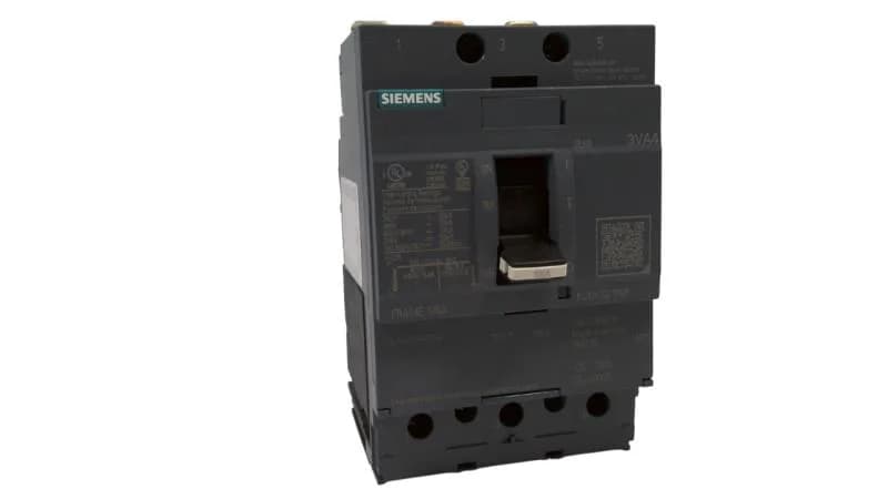 Siemens 3VA4110-4ED34-0AA0