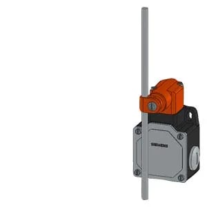 Siemens 3SE2100-3VW — Limit Switches