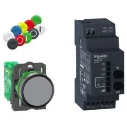 Pilot Devices category