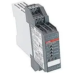 Relays & Timers category